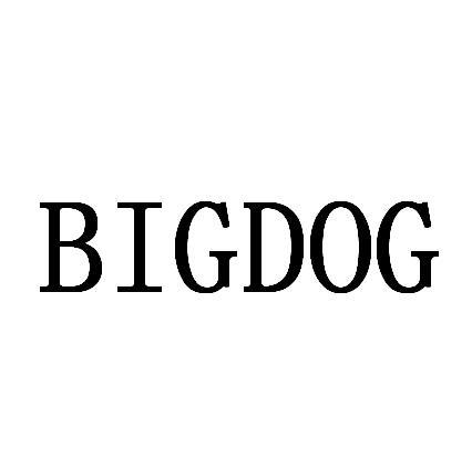 ;BIGDOG