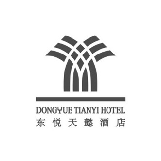 东悦天懿酒店;DONGYUE TIANYI HOTEL