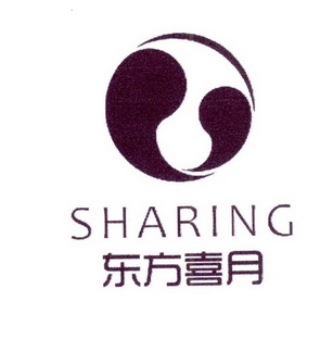 东方喜月 SHARING;SHARING