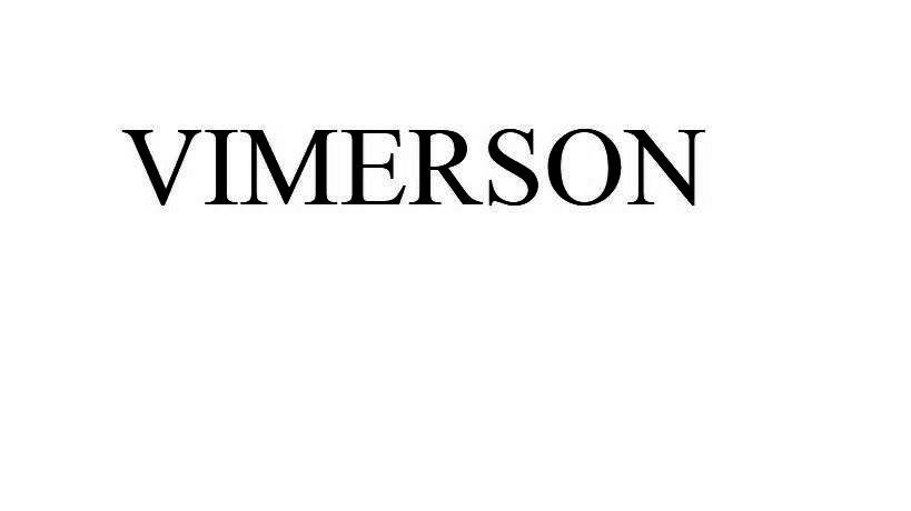 VIMERSON;VIMERSON