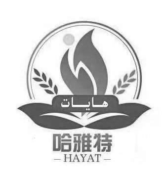 哈雅特;HAYAT