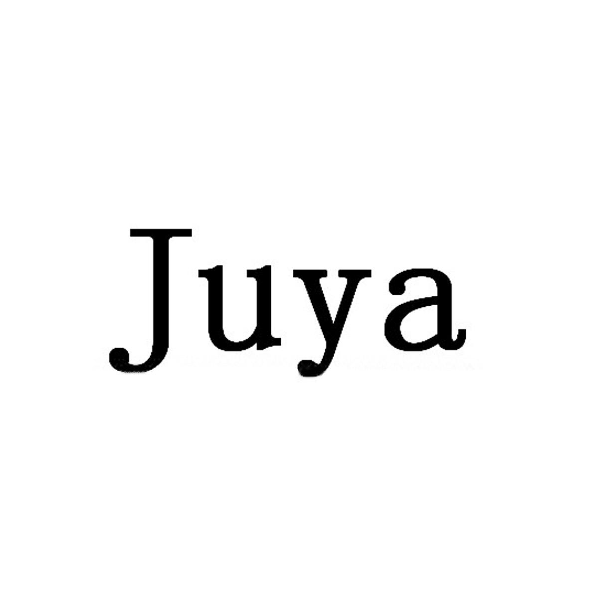 JUYA;JUYA