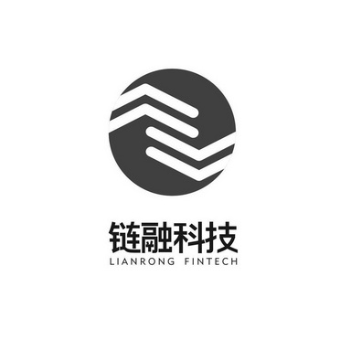 链融科技 LIANRONG FINTECH;LIANRONG FINTECH