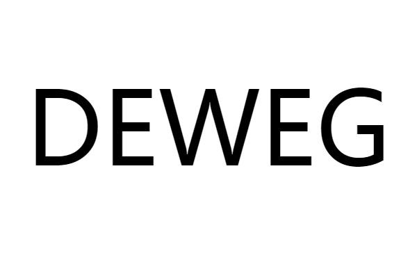 DEWEG;DEWEG