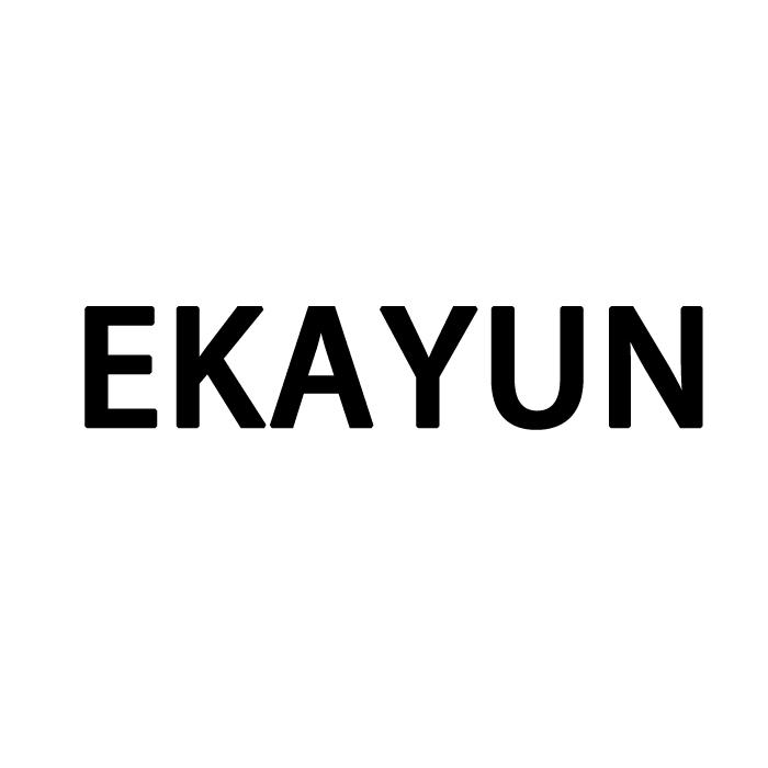 EKAYUN;EKAYUN