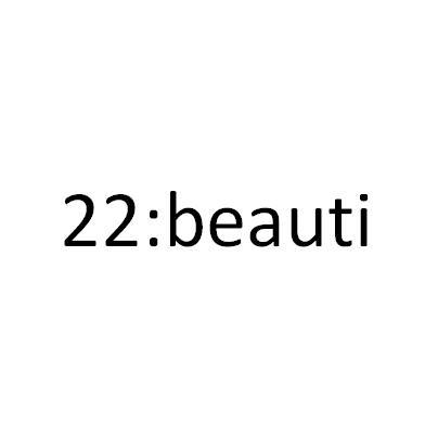 ;22 BEAUTI