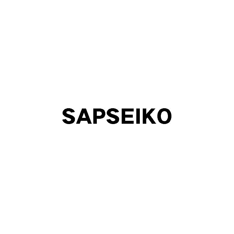 SAPSEIKO;SAPSEIKO