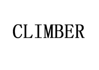 CLIMBER;CLIMBER