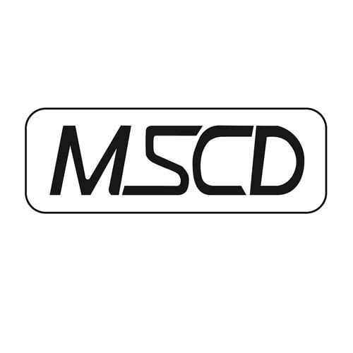 MSCD;MSCD