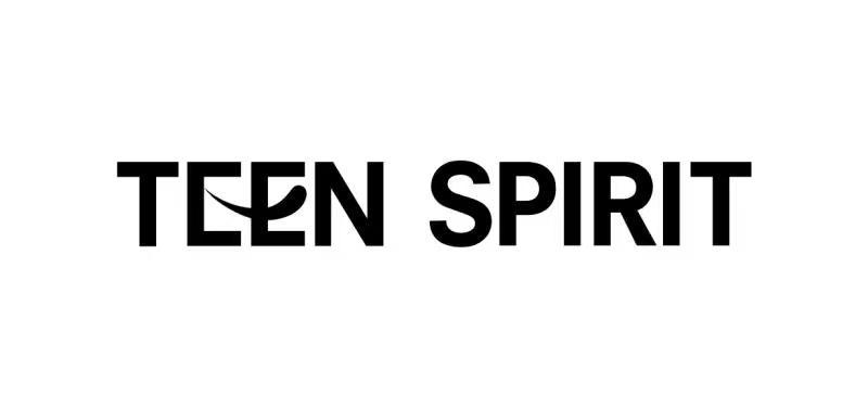 TEEN SPIRIT;TEENSPIRIT