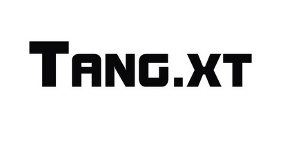 TANG.XT;TANGXT