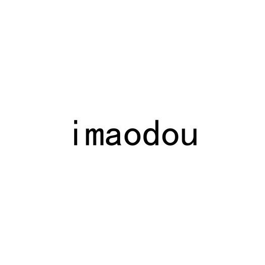 IMAODOU;IMAODOU