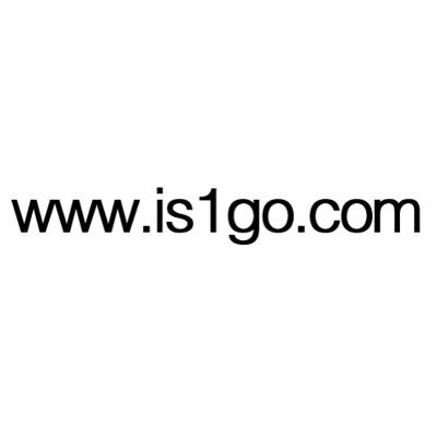 WWW.IS1GO.COM;WWW.IS1GO.COM