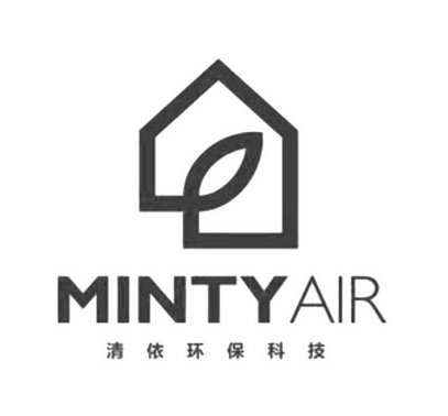 清依环保科技 MINTYAIR;MINTYAIR