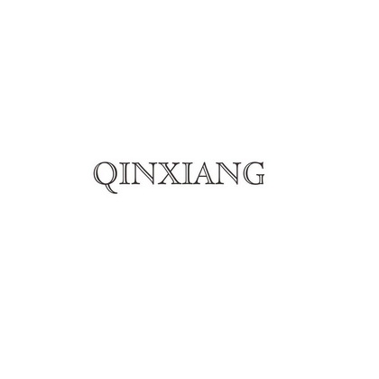 QINXIANG;QINXIANG