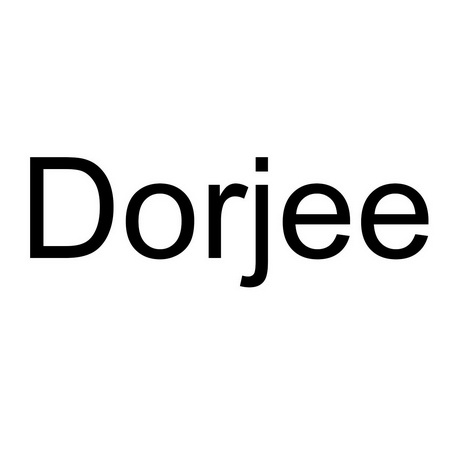 DORJEE