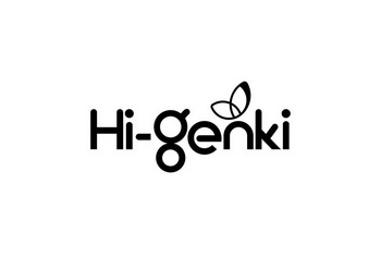 HI-GENKI;HIGENKI