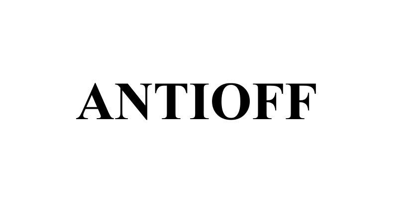 ANTIOFF