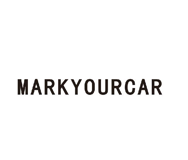 MARKYOURCAR;MARKYOURAR