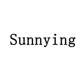 SUNNYING;SUNNYING