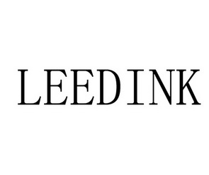 LEEDINK;LEEDINK