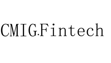 CMIG.FINTECH;CMIGFINTECH