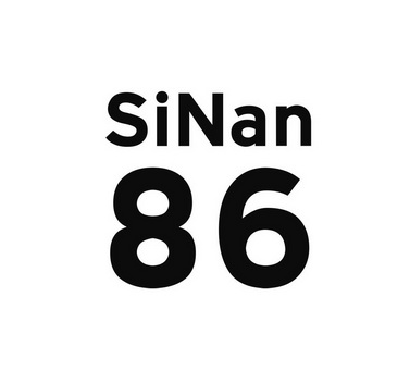 SINAN 86;SINAN 86