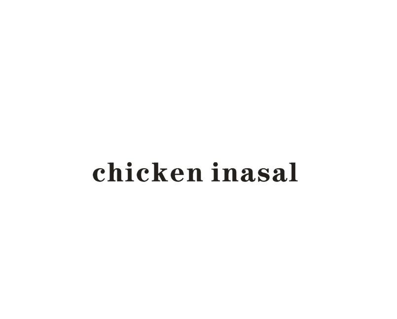 CHICKEN INASAL;CHICKEN INASAL