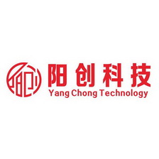 阳创科技;YANG CHUANG TECHNOLOGY