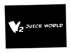 V2 JUICE WORLD;V2JUICEWORLD