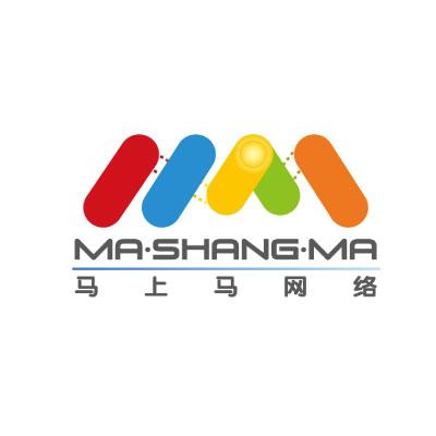 马上马网络 MA.SHANG.MA;MASHANGMA