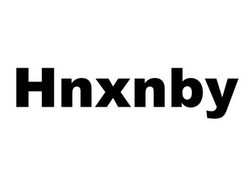 HNXNBY