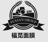 福苋面膜;FUXIAN GROUP