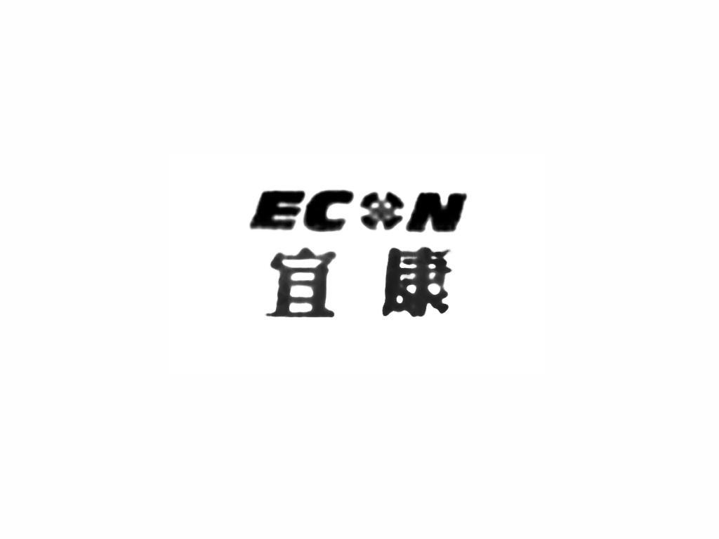 宜康 ECN;ECN