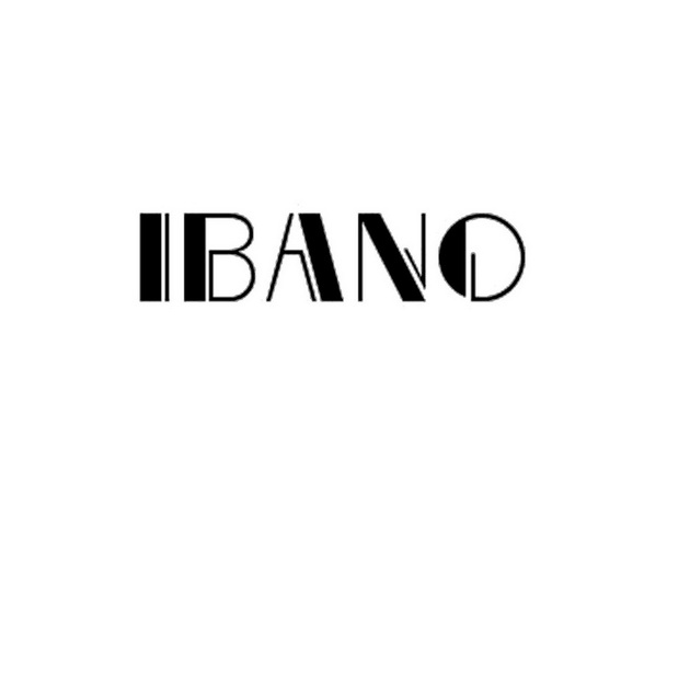 IBANO;IBANO