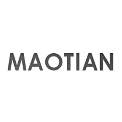 MAOTIAN;MAOTIAN