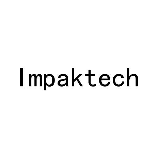 IMPAKTECH;IMPAKTECH