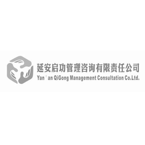 延安启功管理咨询有限责任公司  YAN'AN QIGONG MANAGEMENT CONSULTATION CO,LTD.;YANAN QIGONG MANAGEMENT CONSULTATION COLTD