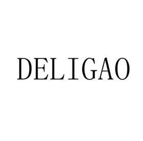 DELIGAO;DELIGAO