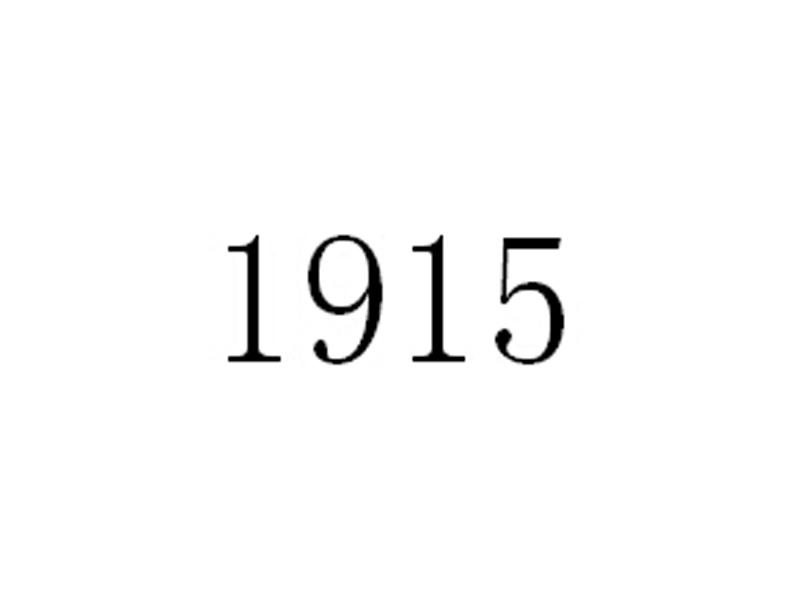 1915;1915