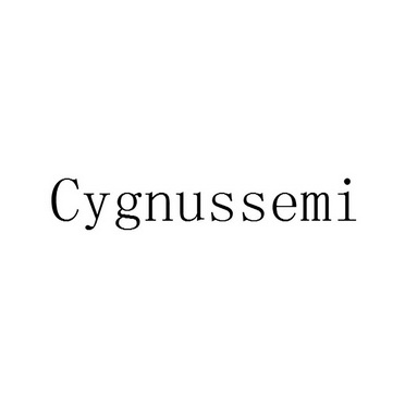 CYGNUSSEMI;CYGNUSSEMI