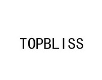 TOPBLISS;TOPBLISS