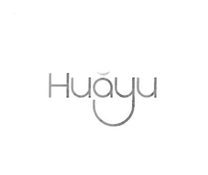 ;HUAYU