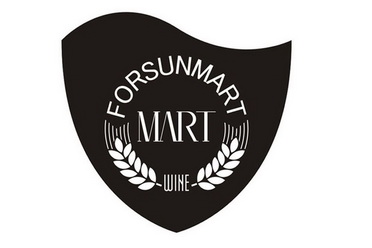 FORSUNMART MART WINE;FORSUNMART MART WINE