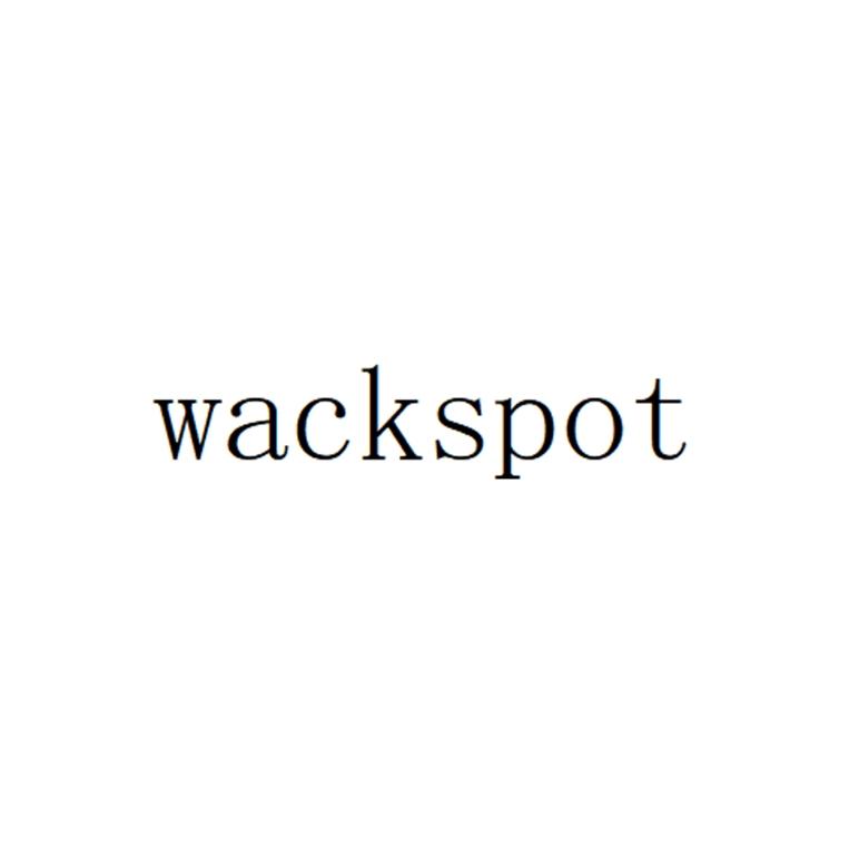 ;WACKSPOT