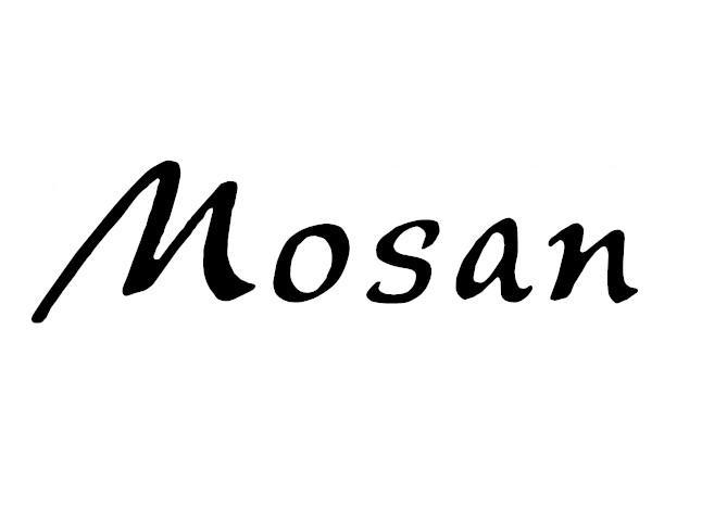 MOSAN;MOSAN