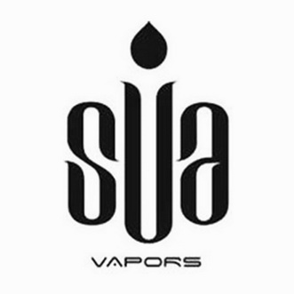 SUA VAPORS;SUA VAPORS