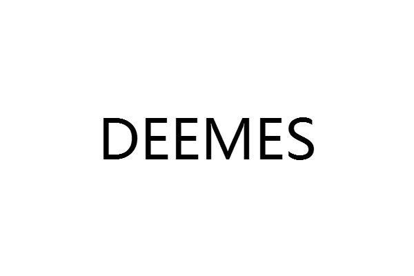 ;DEEMES