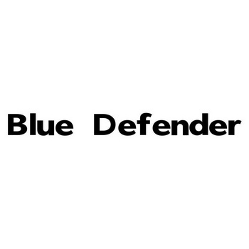 BLUE DEFENDER