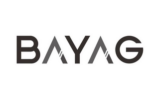 BAYAG;BAYAG